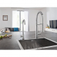 Смеситель Grohe Blue Home 31498000 с функцией фильтрации и газирования воды фото 2
