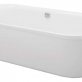 Передняя панель для акриловой ванны  Cezares METAURO-Central-180-SCR 1800x50x400 фото 1
