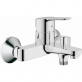 Смеситель Grohe BauEdge 23334000 для ванны с душем фото 1