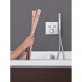 Термостат Grohe Grohtherm SmartControl 29125000 для ванны с душем фото 4
