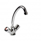 Смеситель кухонный KAISER Style 11083 фото 1