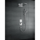 Термостат Hansgrohe ShowerSelect Highfow 15761000 для душа фото 2