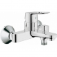 Смеситель Grohe BauLoop 23341000 для ванны с душем фото 1
