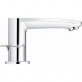 Смеситель Grohe Eurostyle Cosmopolitan 20208002 для раковины фото 3