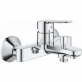 Смеситель Grohe BauEdge 23605000 для ванны с душем фото 1