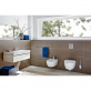 Смеситель Grohe Eurostyle Cosmopolitan 33565002 для биде фото 3