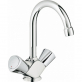 Смеситель Grohe Costa S 21257001 для раковины фото 1