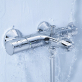 Термостат Grohe Grohtherm 800 34564000 для ванны с душем фото 5