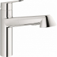 Смеситель Grohe Eurodisc Cosmopolitan 32257002 для кухонной мойки фото 1