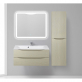 Тумба с раковиной BelBagno Marino 100 patinato turchese фото 3