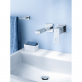 Смеситель Grohe Eurocube 19895000 для раковины фото 2