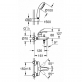 Смеситель Grohe Eurosmart New 33302002 для ванны с душем фото 2
