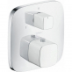 Термостат Hansgrohe PuraVida 15771400 для ванны с душем фото 1