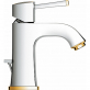 Смеситель Grohe Grandera 23303IG0 для раковины фото 2