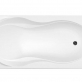 Акриловая ванна Aquanet Grenada 180x90 фото 1