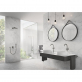 Смеситель Grohe Atrio New 32647AL3 для раковины фото 3