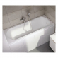 Акриловая ванна Ravak Domino C641000000 150x70 фото 1