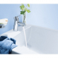 Смеситель Grohe Concetto 2338010E для раковины фото 5