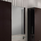 Мебель для ванной Акватон Ария М 65 темно-коричневая фото 5