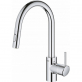 Смеситель Grohe Concetto 31483002 для кухонной мойки фото 2