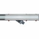 Линейный трап PESTAN Confluo Premium White Glass Line 13000284 фото 1