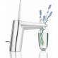 Смеситель Grohe Eurodisc joy 23425000 для раковины фото 5