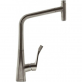 Смеситель Hansgrohe Metris Select 14884800 для кухонной мойки фото 1