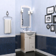 Мебель для ванной Opadiris Клио 50 беленный бук фото 2