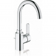 Смеситель Grohe Eurostyle Cosmopolitan 23043002 для раковины фото 5