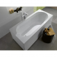 Акриловая ванна Villeroy & Boch Oberon 170х75 UBQ170OBE2V-96 star white фото 1