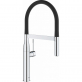 Смеситель для душевой кабины KAISER Elite 2060022 фото 5