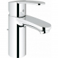 Смеситель Grohe Eurostyle Cosmopolitan 33552002 для раковины фото 1