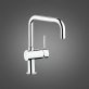 Смеситель Grohe Minta 32488000 для кухонной мойки фото 4