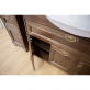 Мебель для ванной Акватон Идель 105 дуб белый фото 4