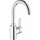 Смеситель Grohe Eurostyle Cosmopolitan 23043002 для раковины фото 1