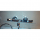 Термостат Hansgrohe Ecostat Comfort 13114000 для ванны с душем фото 3