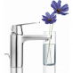 Смеситель Grohe Eurosmart Cosmopolitan 23325000 для раковины фото 2