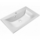 Мебель для ванной BelBagno Marino 75 rovere moro фото 5