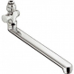 Смеситель для кухни KAISER Quadris 25033 фото 1