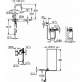 Смеситель Grohe Red II Mono 30080001 для кухонной мойки, с водонагревателем фото 2