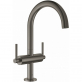 Смеситель Grohe Atrio New 21022AL3 для раковины фото 1