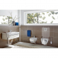 Смеситель Grohe Eurostyle Cosmopolitan 33565002 для биде фото 4