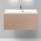 Мебель для ванной BelBagno Regina 100 marmo rosa фото 2