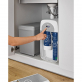Смеситель Grohe Blue Home 31498000 с функцией фильтрации и газирования воды фото 4