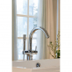 Смеситель Grohe Grandera 23318000 напольный фото 5