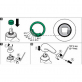 Смеситель Hansgrohe Talis S2 Variarc 14877000 для кухонной мойки фото 4
