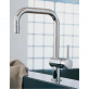 Смеситель Grohe Minta 32067000 для кухонной мойки фото 3