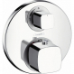 Термостат Hansgrohe Metris Ecostat E 31573000 для душа фото 1