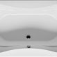 Акриловая ванна Riho Supreme 180x80 без гидромассажа BA5500500000000 фото 2