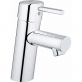 Смеситель Grohe Concetto 2338510E для раковины фото 1